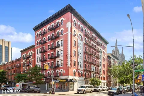 157 W 123rd Street #3E