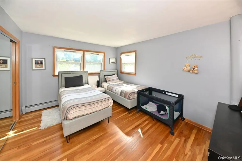 11 Deerwood Road Spring Valley, NY 10977