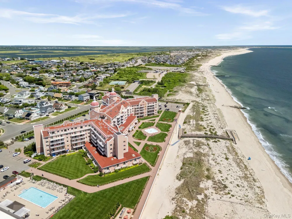 2 Richmond Road #5W Lido Beach, NY 11561
