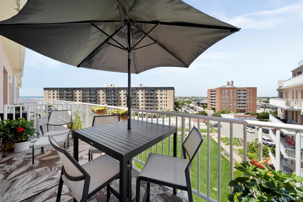 2 Richmond Road #5W Lido Beach, NY 11561