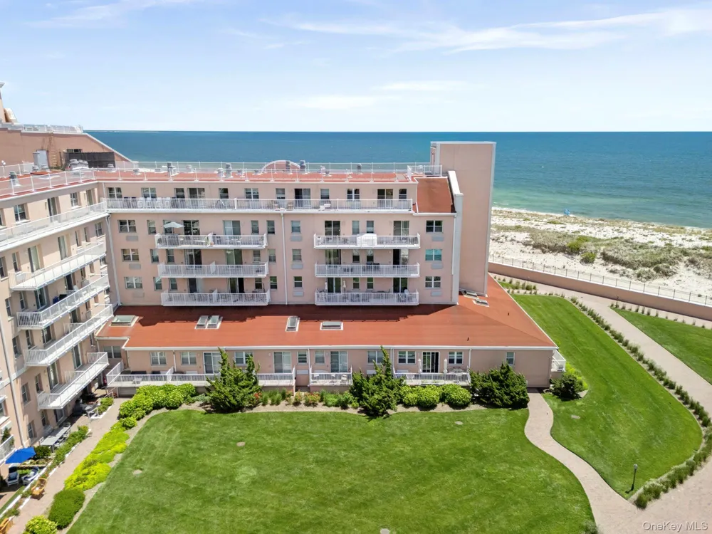 2 Richmond Road #5W Lido Beach, NY 11561