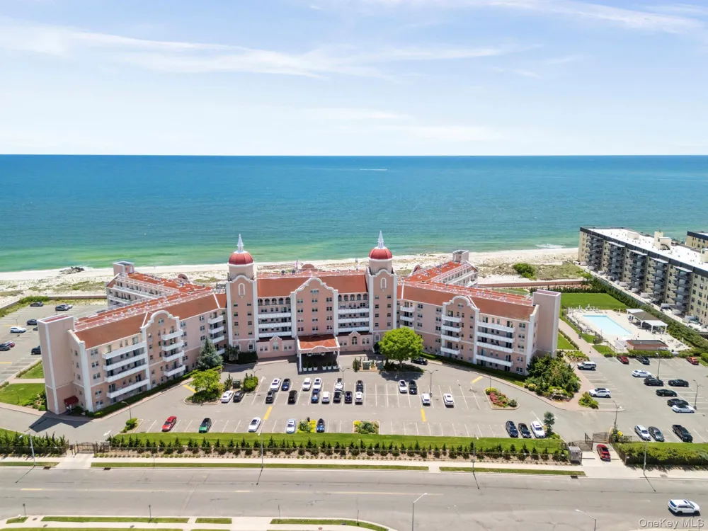 2 Richmond Road #5W Lido Beach, NY 11561