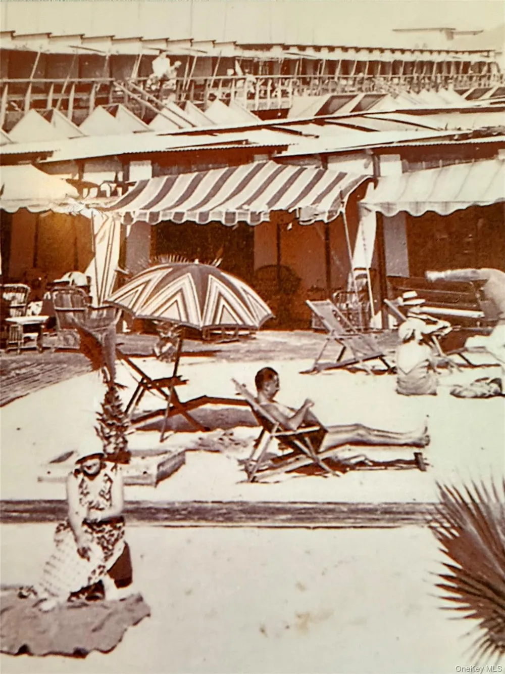 2 Richmond Road #5W Lido Beach, NY 11561