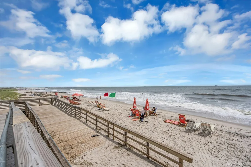 2 Richmond Road #5W Lido Beach, NY 11561