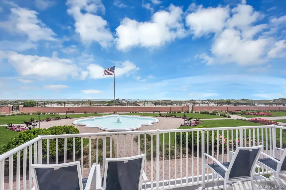 2 Richmond Road #5W Lido Beach, NY 11561