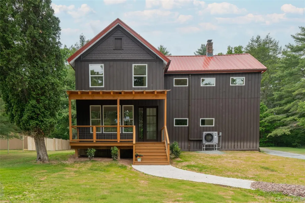 5973 State Route 97 Narrowsburg, NY 12764