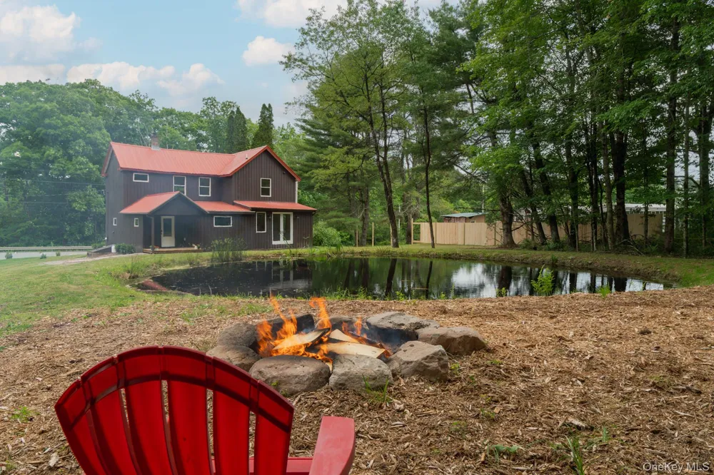 5973 State Route 97 Narrowsburg, NY 12764