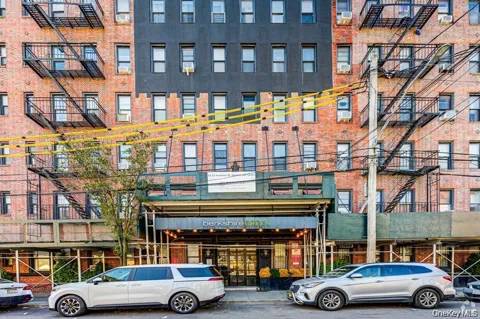 42-22 Ketcham Street #3E