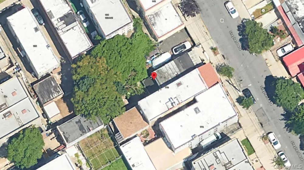 764 Shepherd Avenue Brooklyn, NY 11208