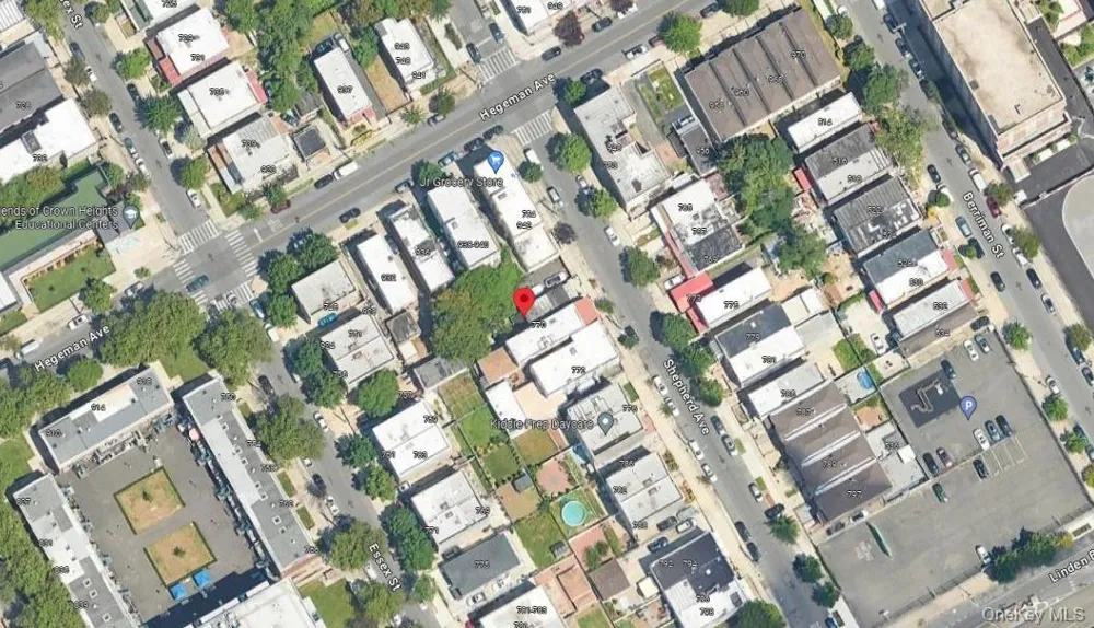 764 Shepherd Avenue Brooklyn, NY 11208