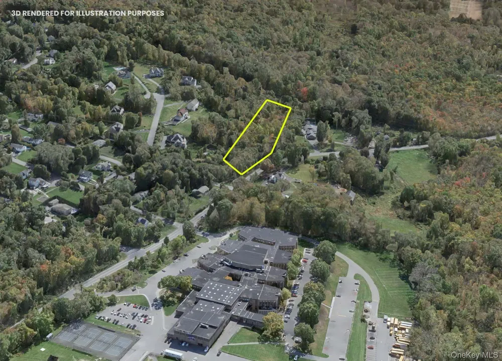 00 Baldwin Place Road Mahopac, NY 10541
