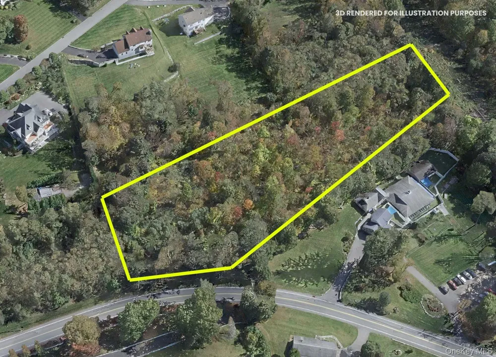 00 Baldwin Place Road Mahopac, NY 10541