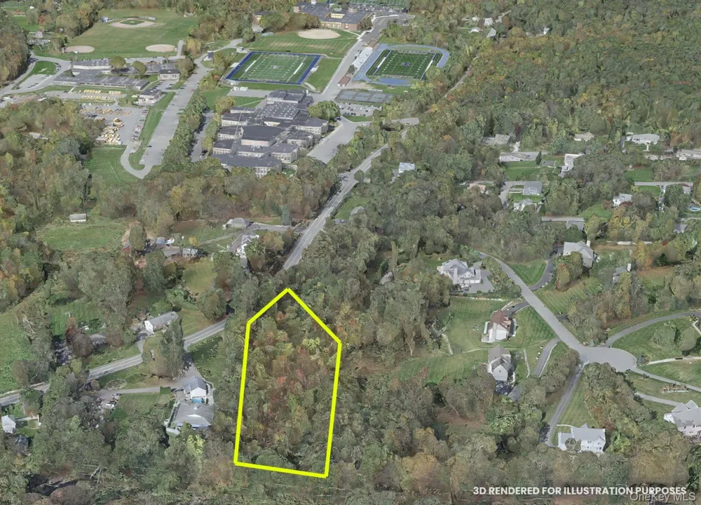 00 Baldwin Place Road Mahopac, NY 10541