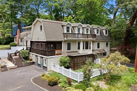 300 McKinley Terrace