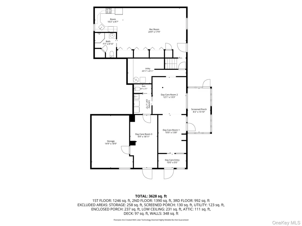 300 McKinley Terrace Centerport, NY 11721