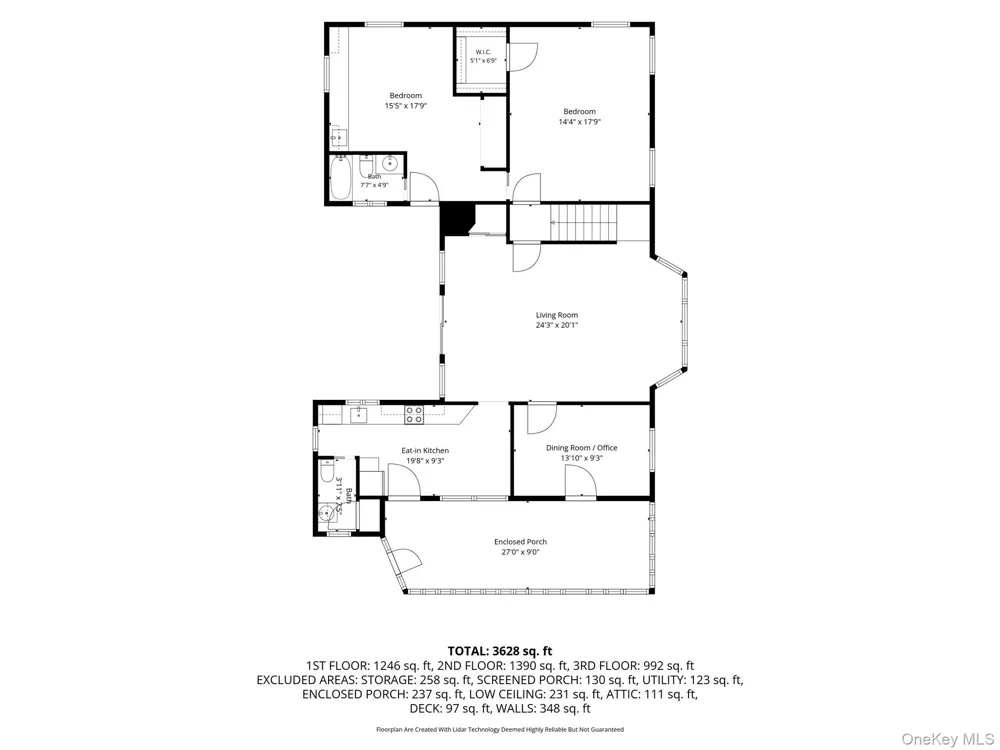 300 McKinley Terrace Centerport, NY 11721