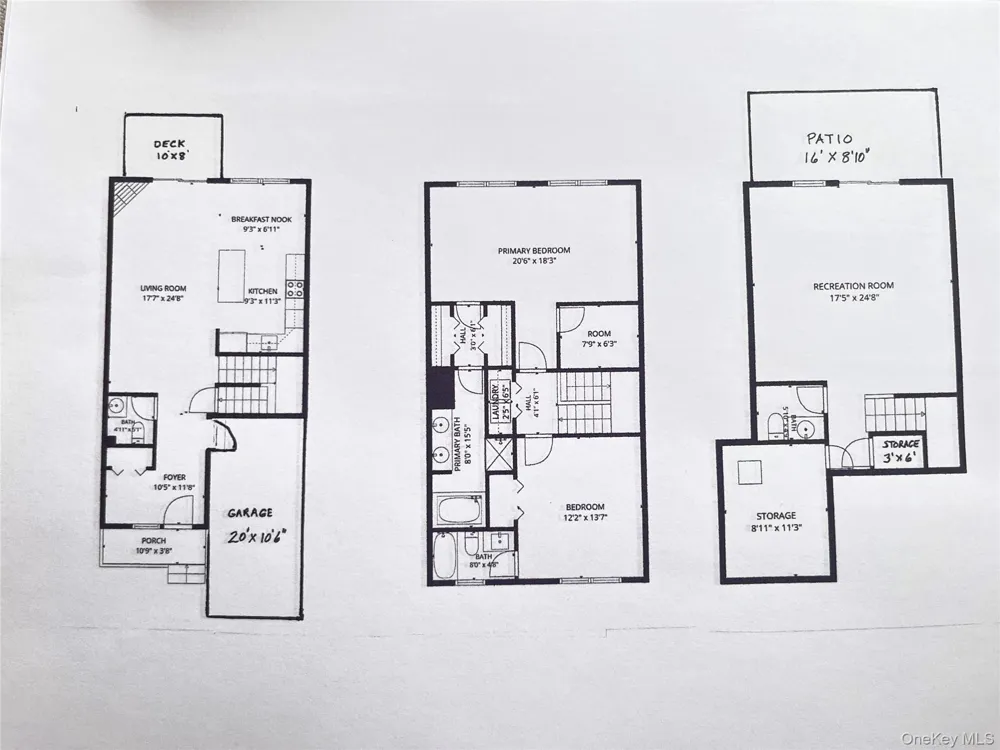 320 Hudson View Terrace Hyde Park, NY 12538