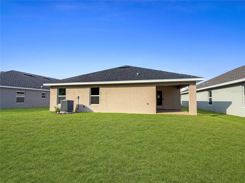 7584 BENT TREE LOOP St Cloud, FL 34773