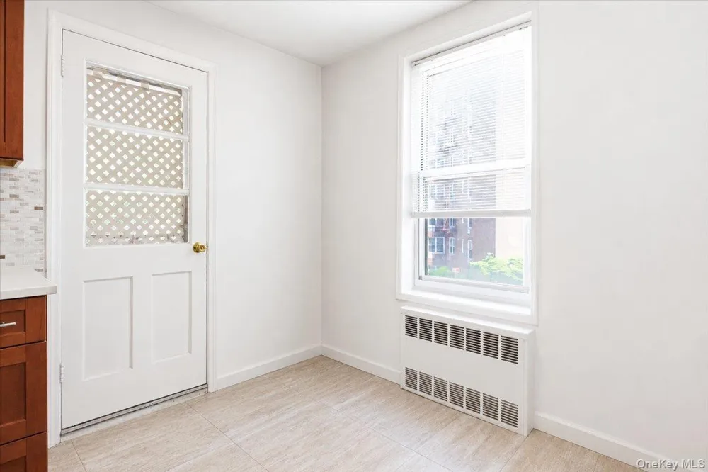 66-10 Thornton Place #2E Rego Park, NY 11374
