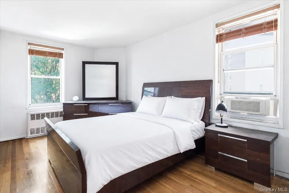 66-10 Thornton Place #2E Rego Park, NY 11374