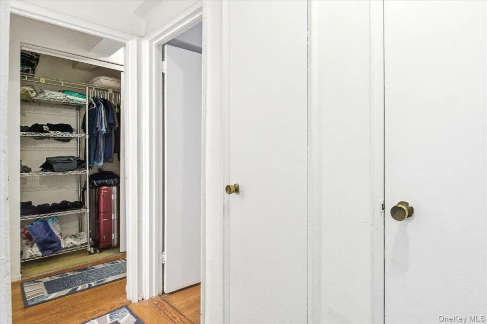 66-10 Thornton Place #2E Rego Park, NY 11374