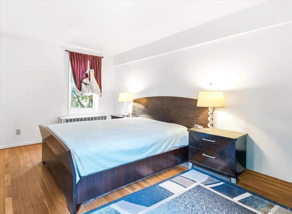 66-10 Thornton Place #2E Rego Park, NY 11374