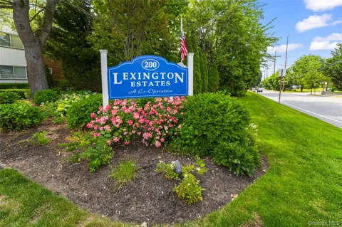 200 Lexington Ave #12E