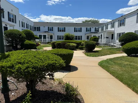 494 S Ocean Avenue #1 L