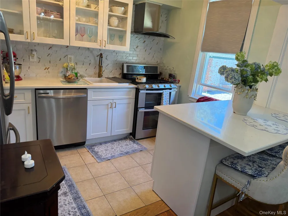 494 S Ocean Avenue #1 L Freeport, NY 11520