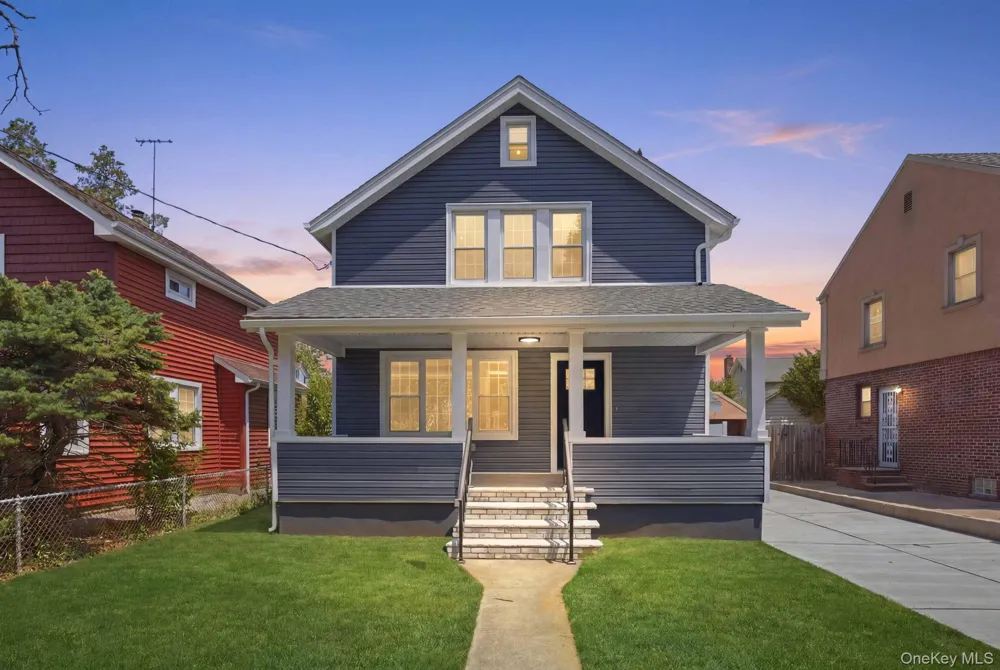 107 E Saint Marks Place Valley Stream, NY 11580