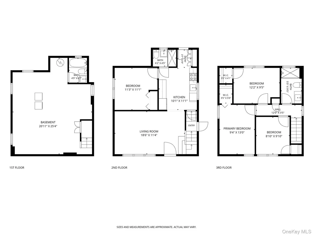 107 E Saint Marks Place Valley Stream, NY 11580