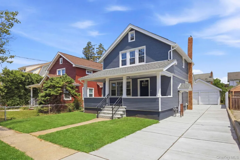 107 E Saint Marks Place Valley Stream, NY 11580
