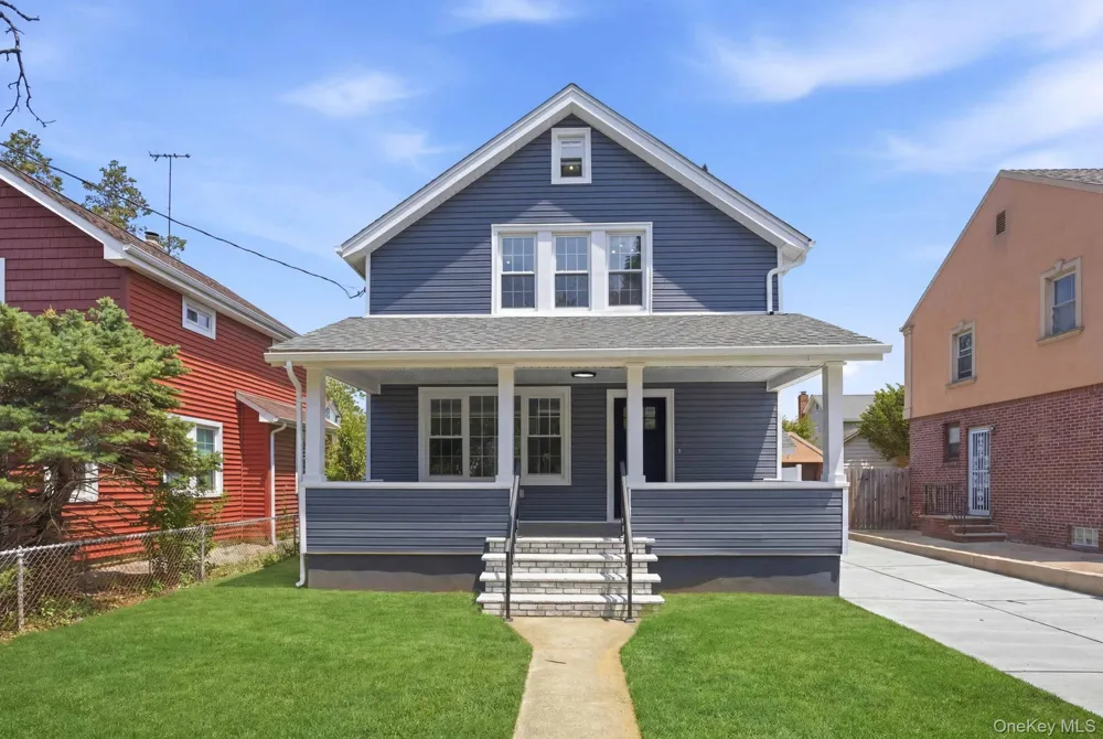 107 E Saint Marks Place Valley Stream, NY 11580