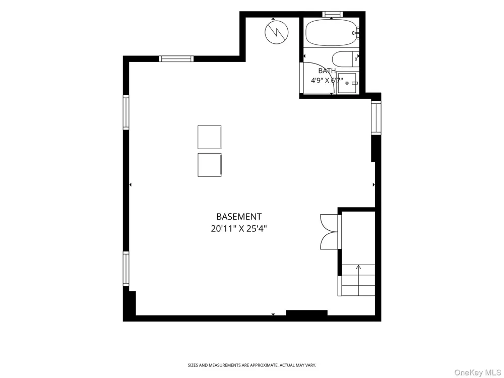107 E Saint Marks Place Valley Stream, NY 11580
