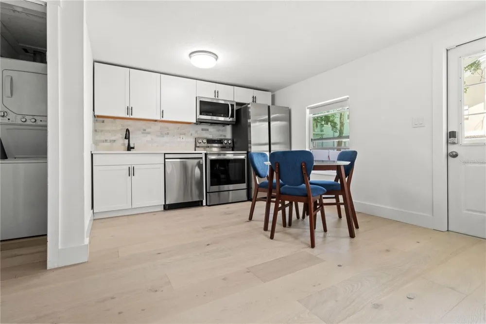 609 OSCEOLA AVENUE #A & B Clearwater, FL 33755