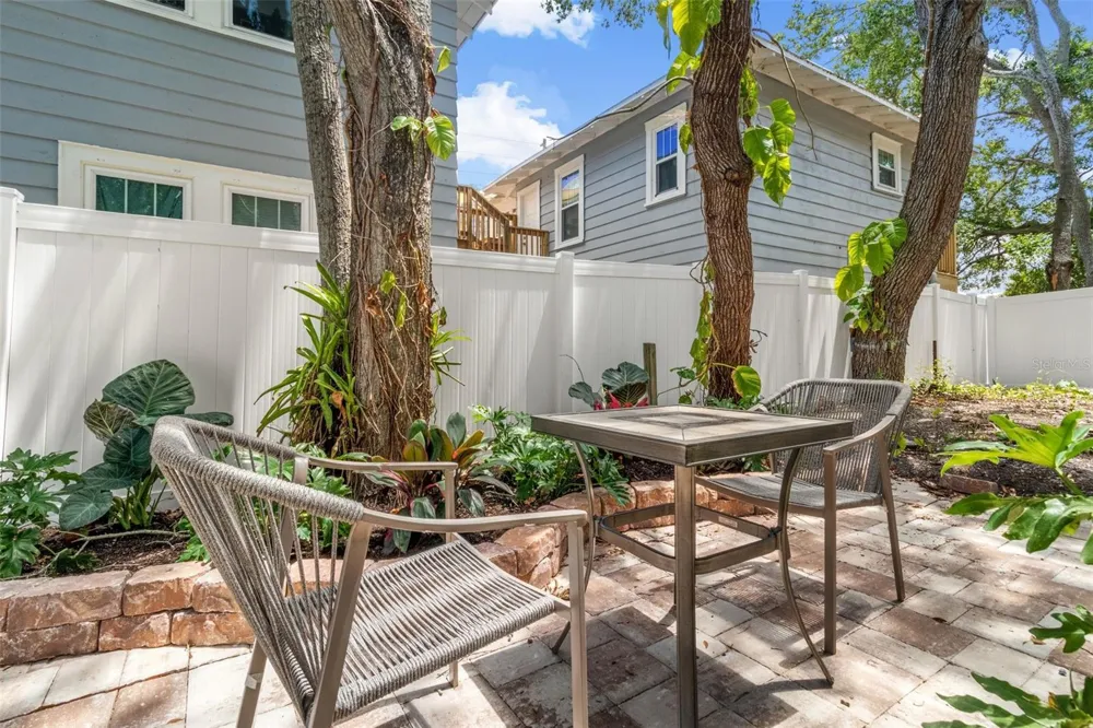 609 OSCEOLA AVENUE #A & B Clearwater, FL 33755