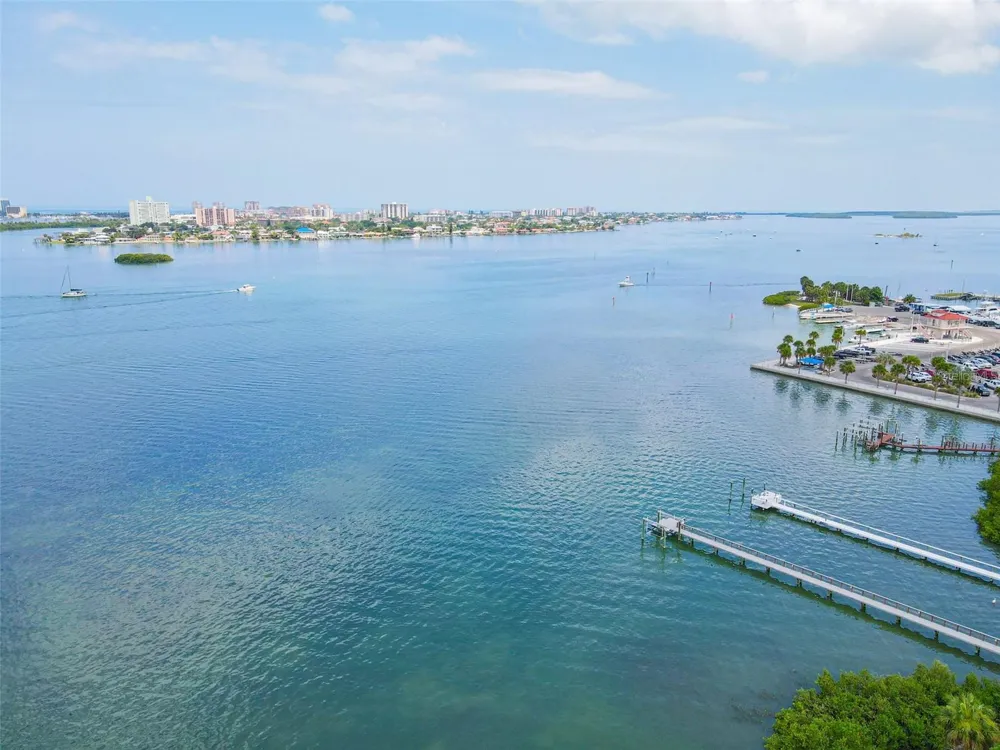 609 OSCEOLA AVENUE #A & B Clearwater, FL 33755