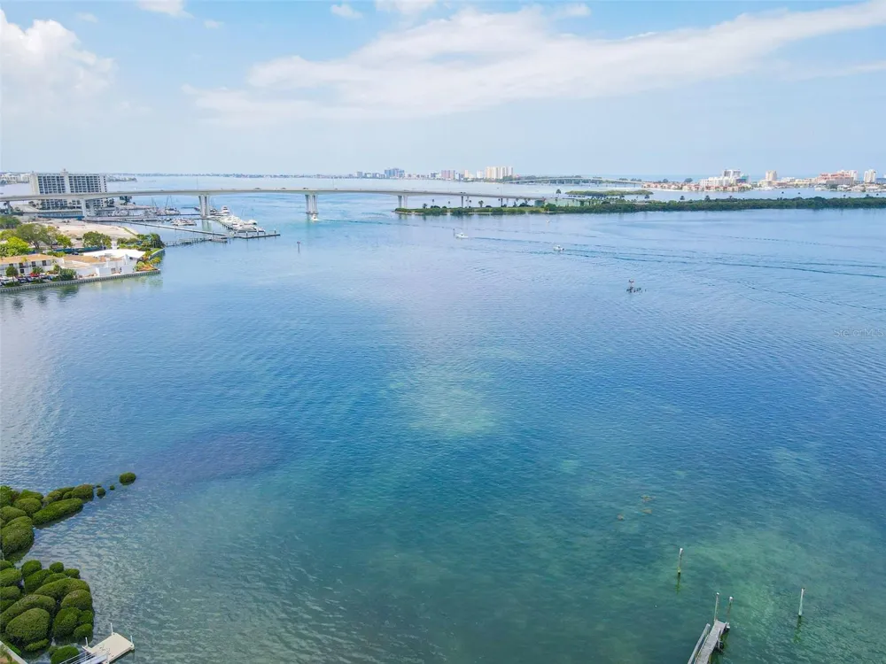609 OSCEOLA AVENUE #A & B Clearwater, FL 33755