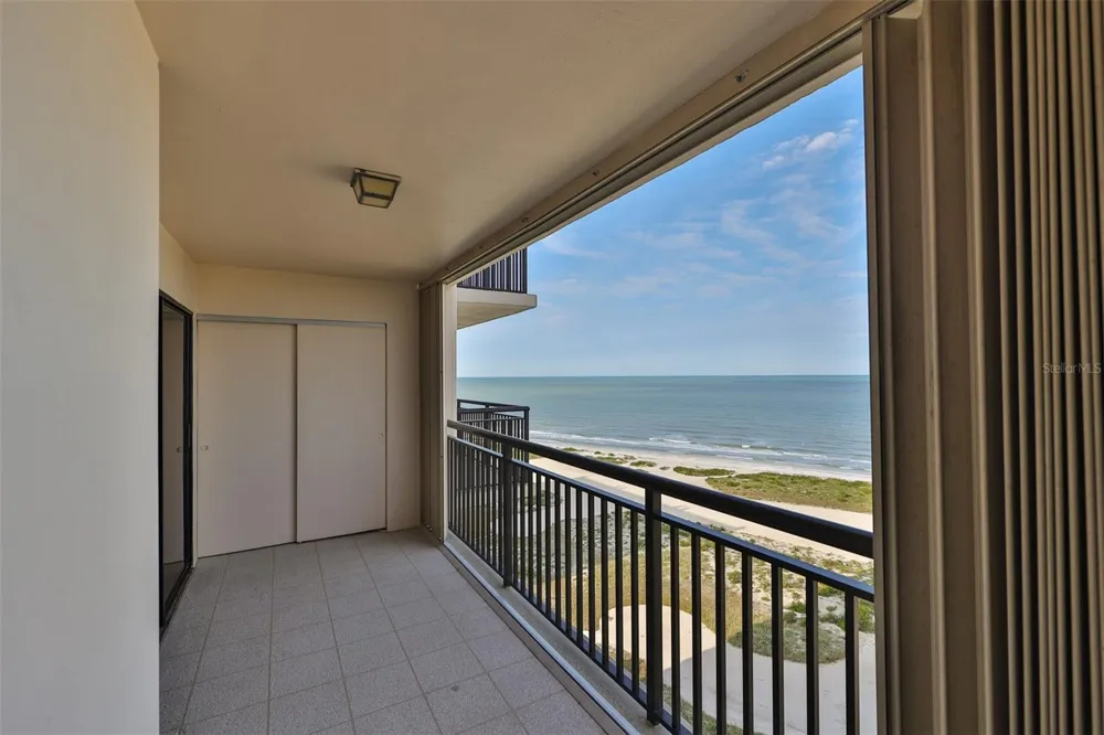 1270 GULF BOULEVARD #1706 Clearwater Beach, FL 33767
