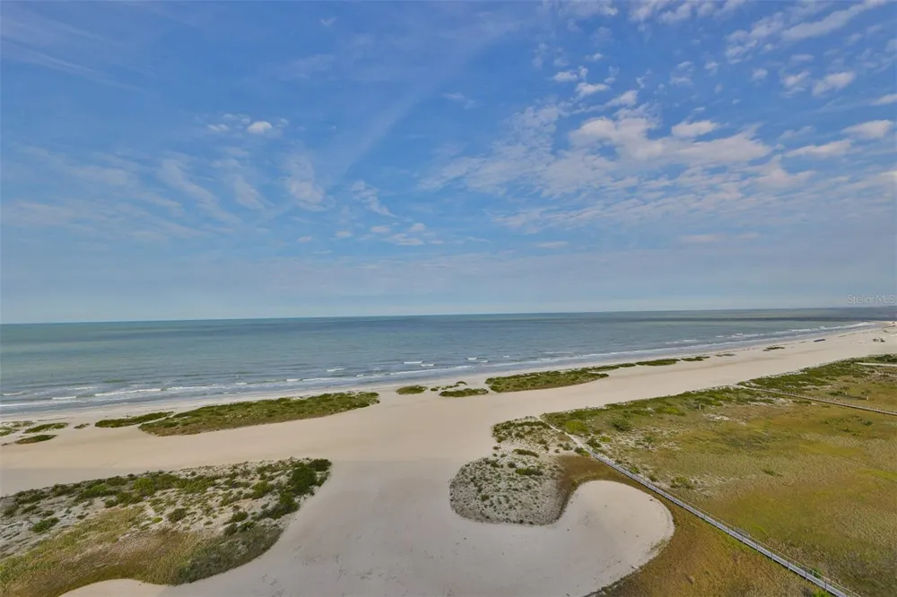 1270 GULF BOULEVARD #1706 Clearwater Beach, FL 33767