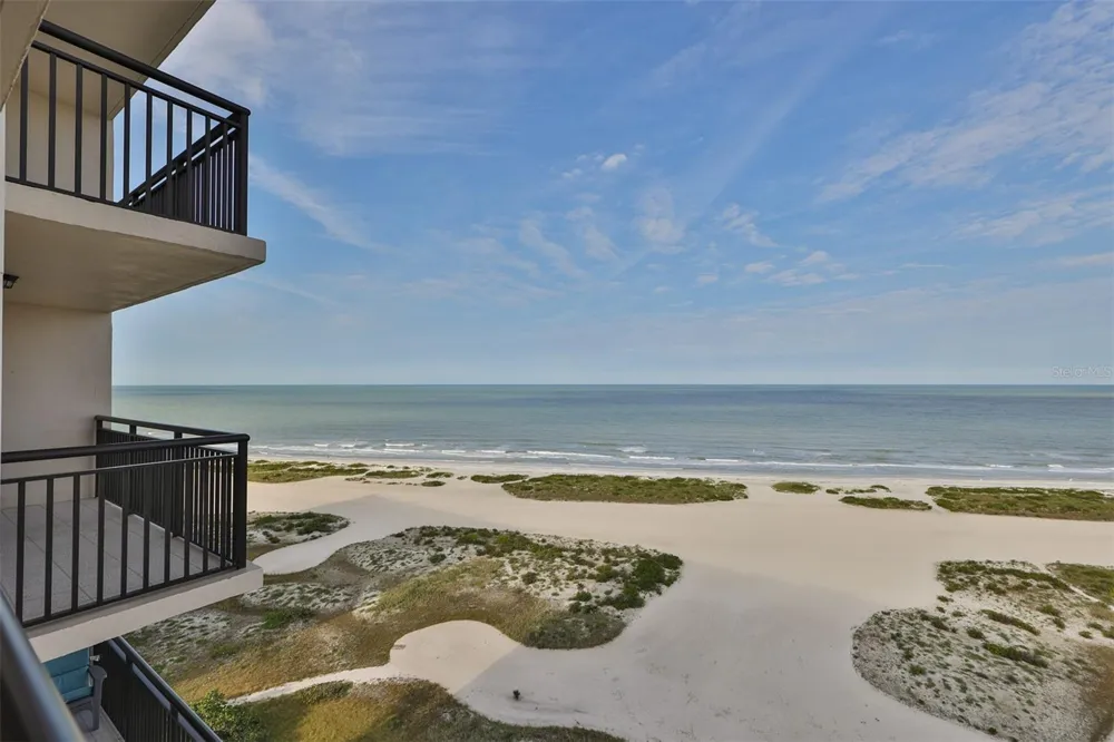 1270 GULF BOULEVARD #1706 Clearwater Beach, FL 33767
