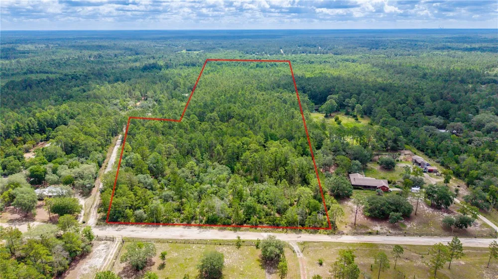 GOLDEN OAK LANE Keystone Heights, FL 32656
