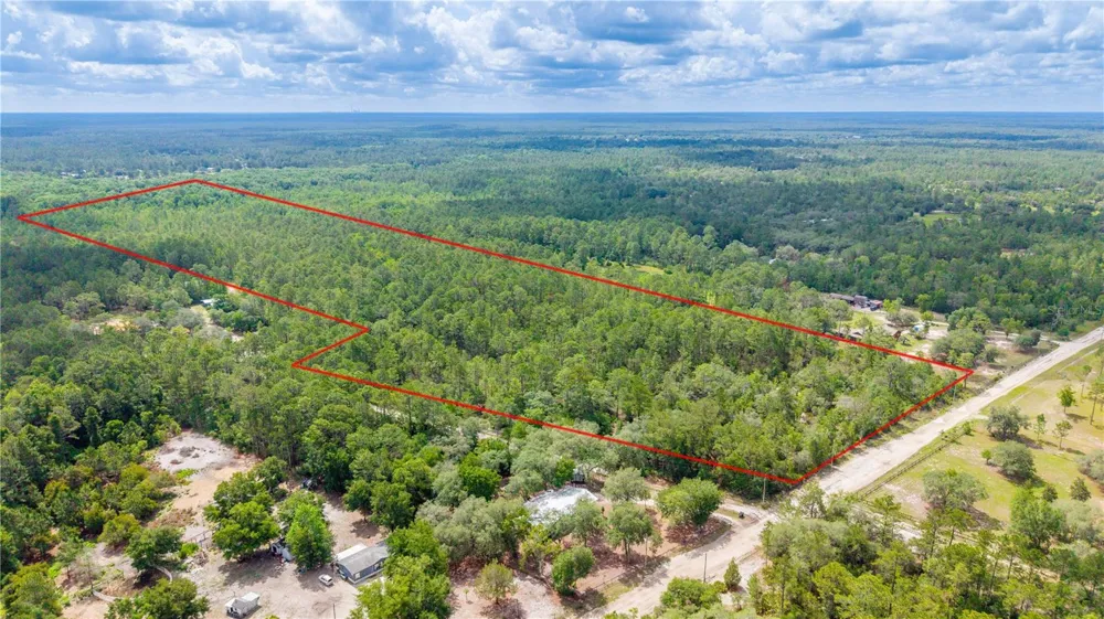 GOLDEN OAK LANE Keystone Heights, FL 32656