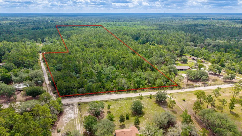 GOLDEN OAK LANE Keystone Heights, FL 32656