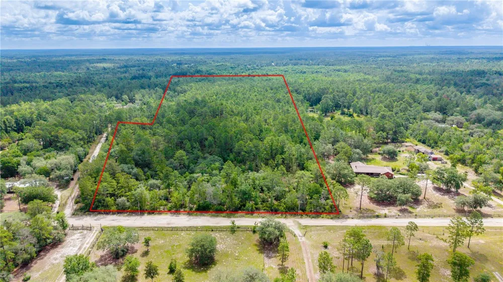 GOLDEN OAK LANE Keystone Heights, FL 32656