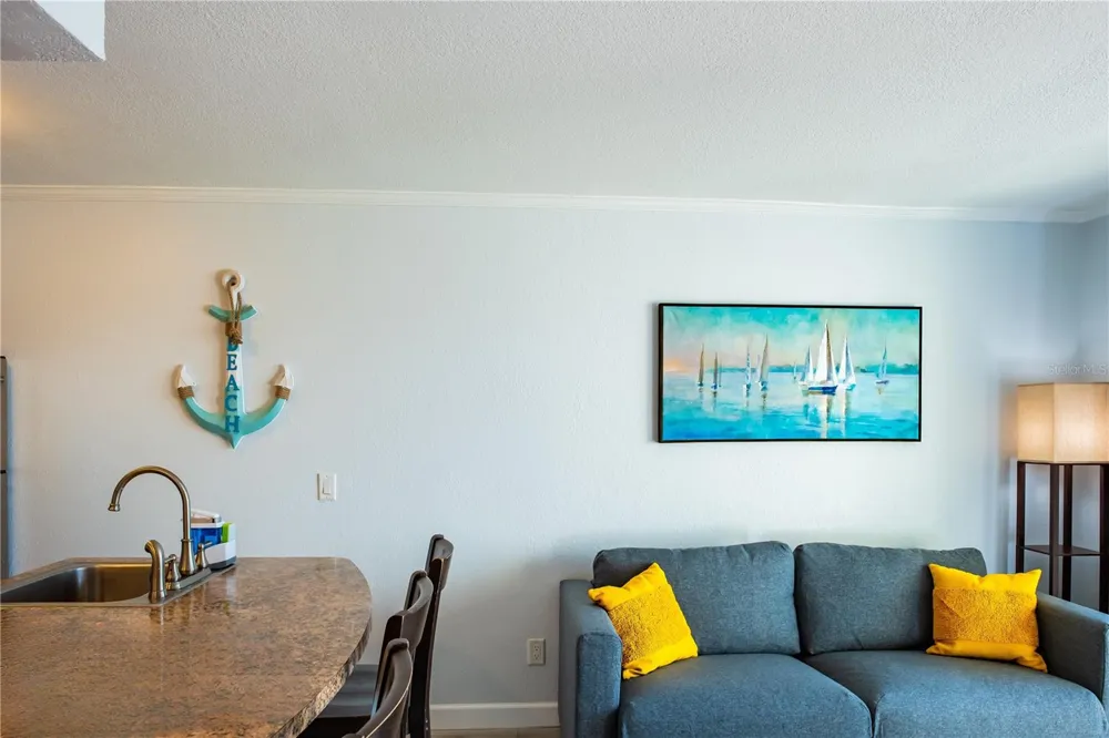 2506 ROCKY POINT DRIVE #301 Tampa, FL 33607