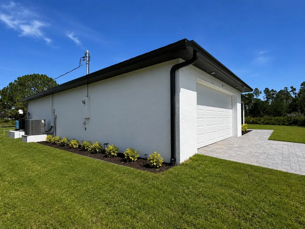 93 PRESQUE ISLE DRIVE Port Charlotte, FL 33954