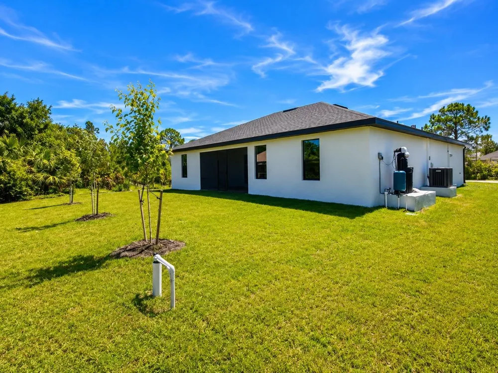 93 PRESQUE ISLE DRIVE Port Charlotte, FL 33954