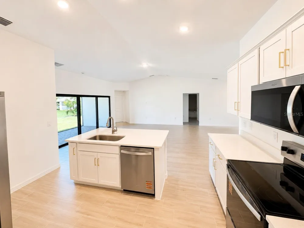 93 PRESQUE ISLE DRIVE Port Charlotte, FL 33954