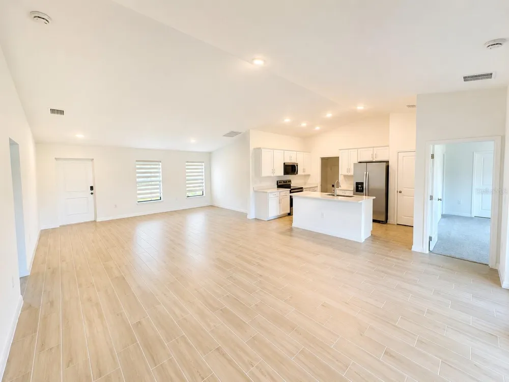 93 PRESQUE ISLE DRIVE Port Charlotte, FL 33954